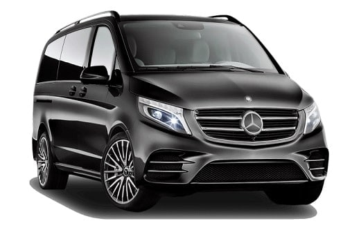 Transfers from Faro airport to Lagos
