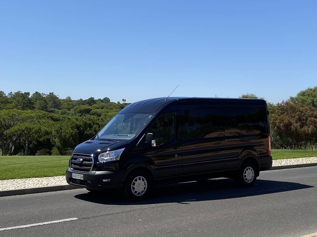 Faro Airport Transfers