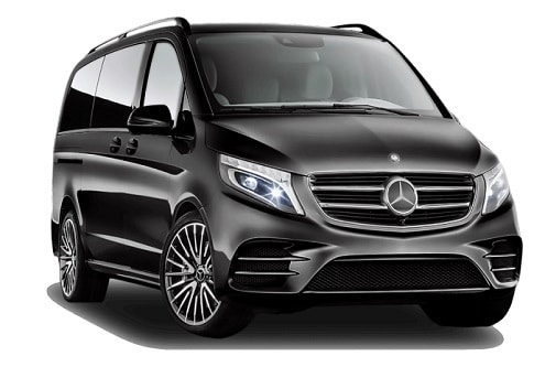 Transfers from Faro Airport to Lagoa