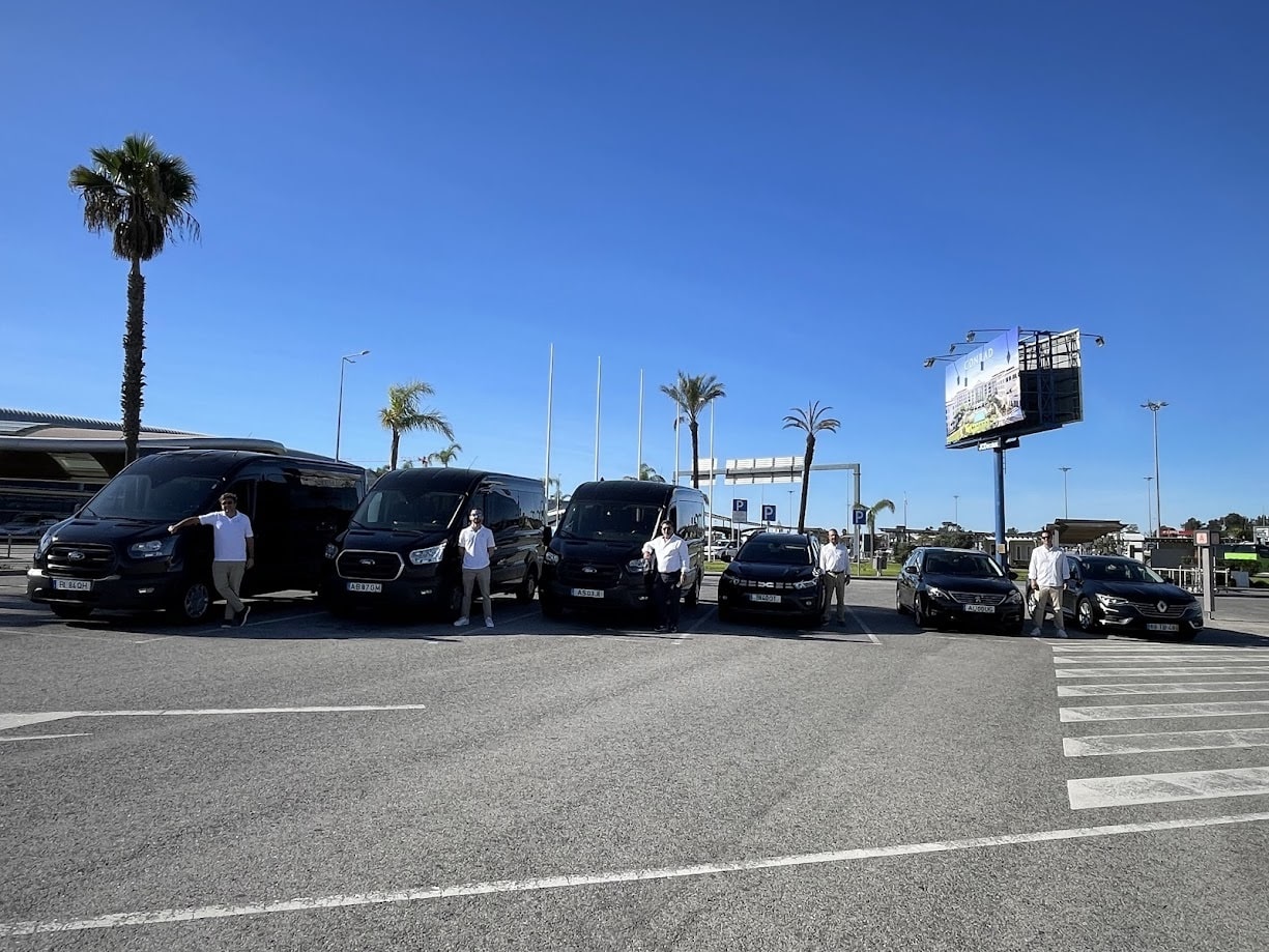 Private Transfers From Faro Airport